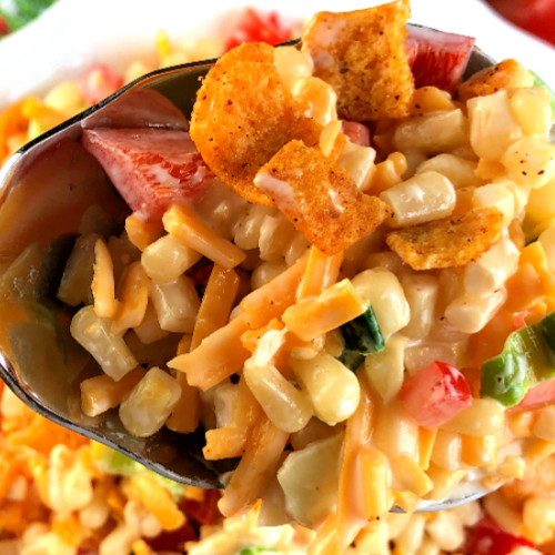 Corn Salad with Fritos