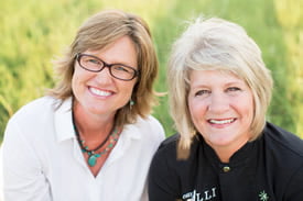 chef alli debbie lyons blythe empower encourage