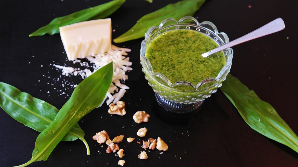 10 Uses for An Immersion Blender