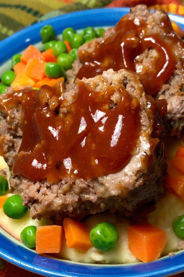 We're all familiar with the classic comfort food of meatloaf and mashed potatoes, and that's why your family is going to love One-Pot Meatloaf and Mashed Potatoes Supreme. All you need is ONE BITE and you'll be hooked! And if you've got any leftovers, be sure to make a grilled meatloaf sandwich for lunch the next day. #MeatLoaf #InstantPot #OnePotMeals 