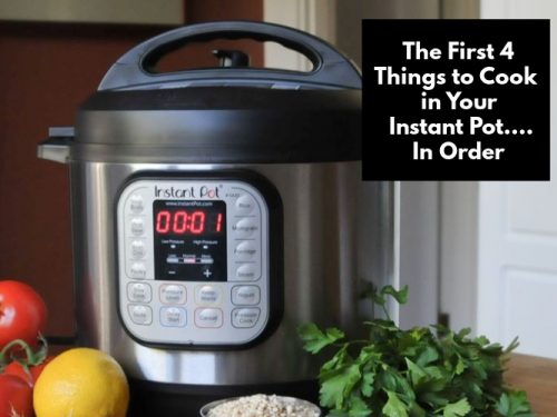 What is an Instant Pot? Here's everything you need to know