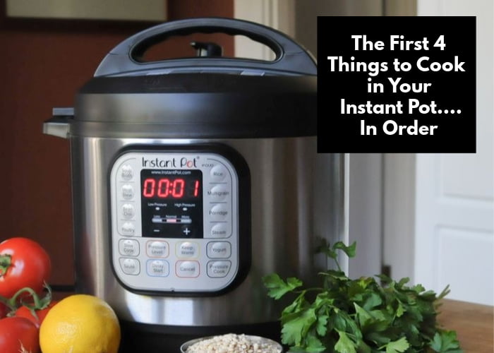 6 Things No One Tells You About Cooking with Your Instant Pot