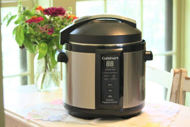 12 Ways an Instant Pot Saves Time in the Kitchen Chef Alli