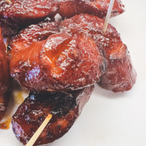 Sweet and Spicy Kielbasa Recipe