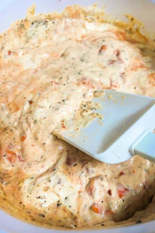Boursin Pasta With Chicken Sausage Chefalli Boursin Pasta With Chicken Sausage Chefalli