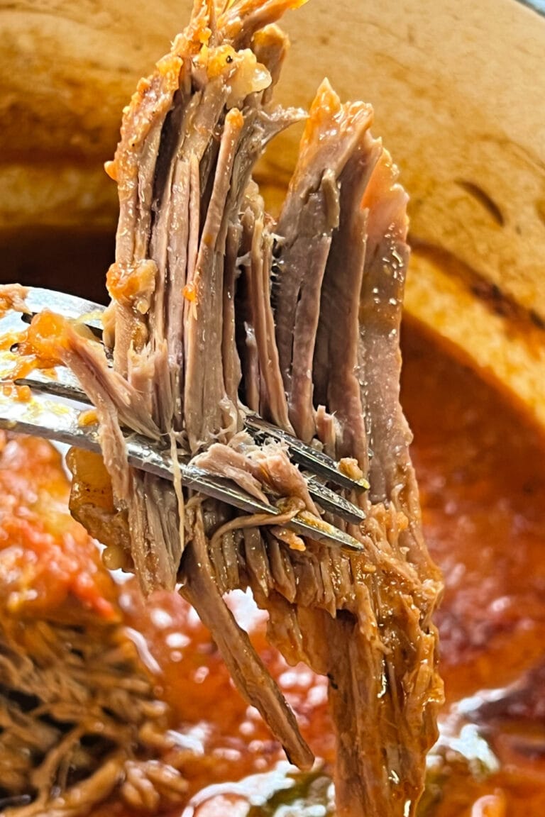 Bottom Round Beef Roast