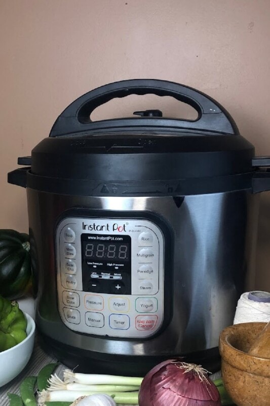 How to Cook Frozen Meat in an Instant Pot