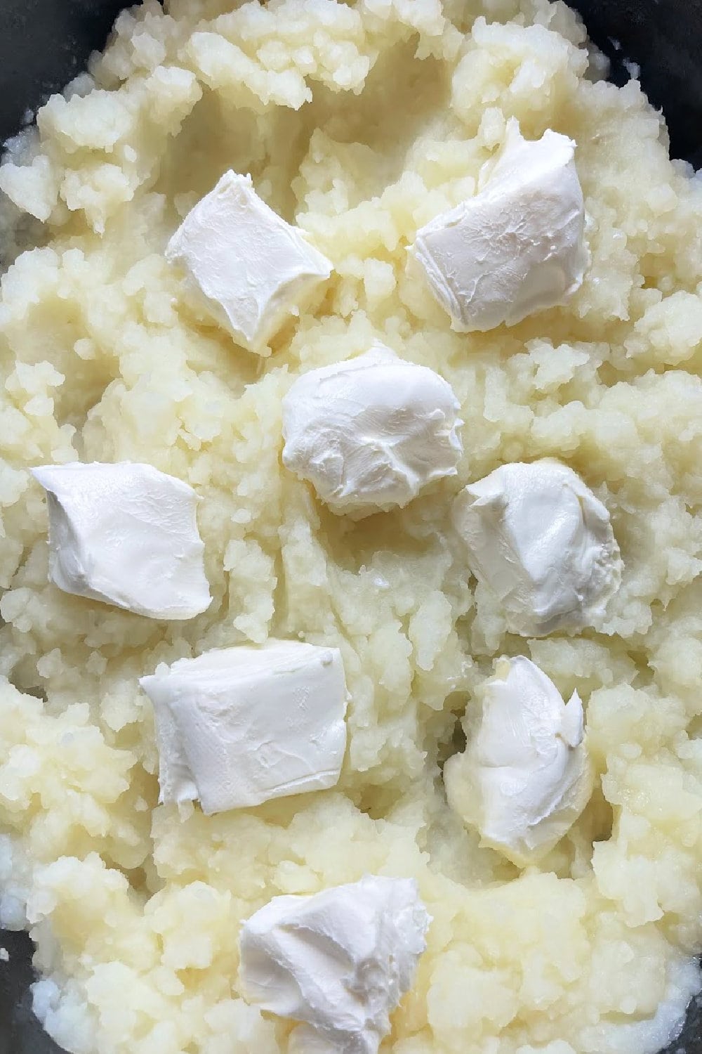 Million Dollar Mashed Potatoes - ChefAlli.com