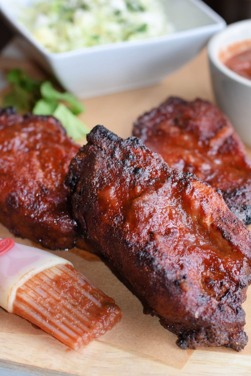 Air Fryer Country Style Ribs