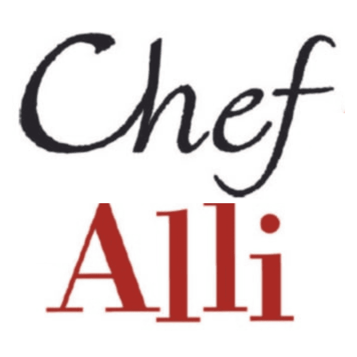 Chef Alli logo