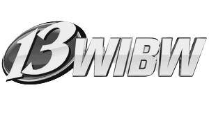 WIBW Topeka TV Channel logo