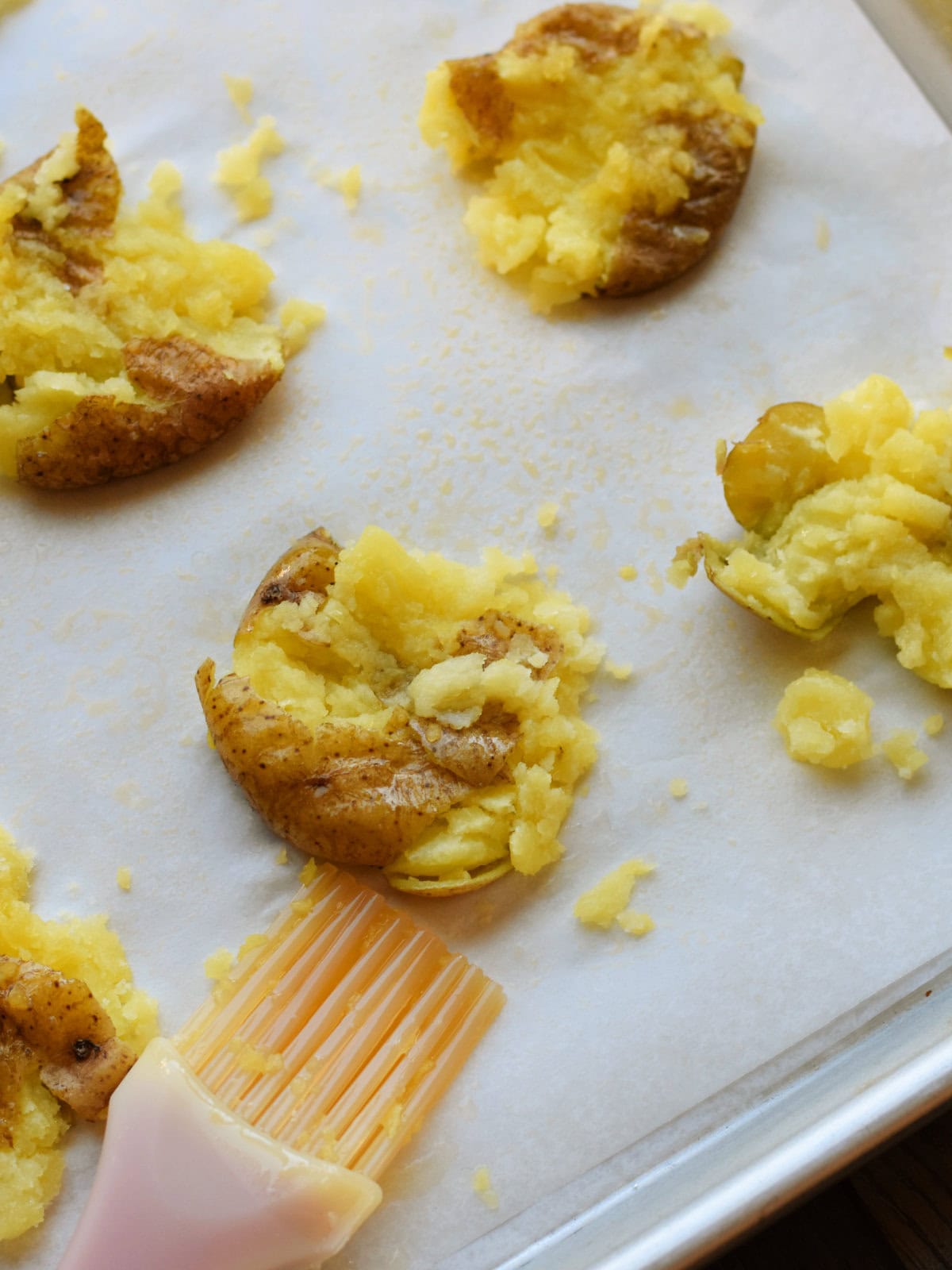 Sunshine-cake-batter