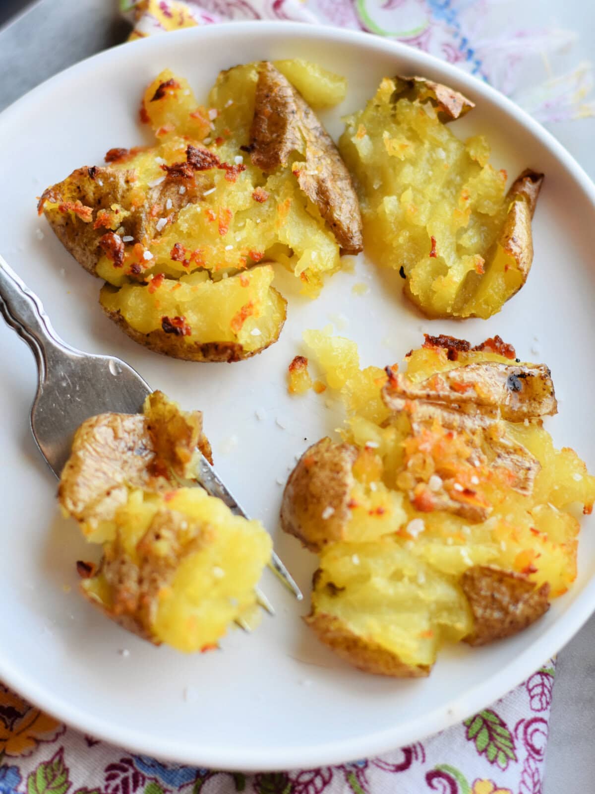 Sunshine-cake-batter